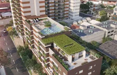 Apartamento à venda no bairro santana - são paulo/sp