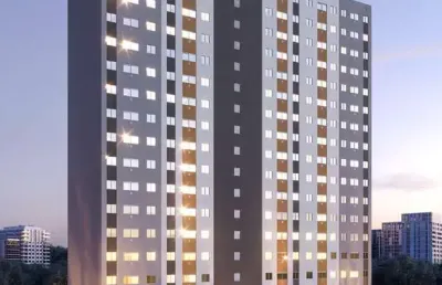 Apartamento à venda no bairro várzea da barra funda - são paulo/sp