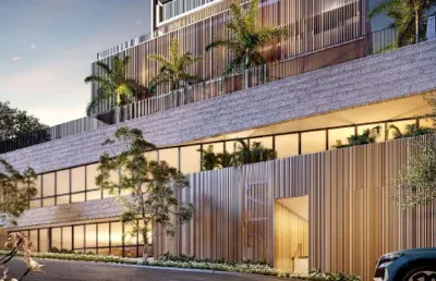 Apartamento à venda no bairro jardim paulista - são paulo/sp