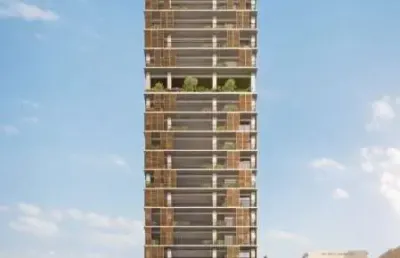 Apartamento à venda no bairro jardim paulista - são paulo/sp