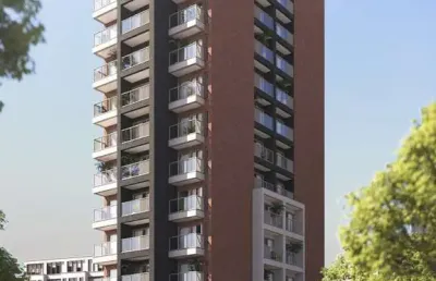 Apartamento à venda no bairro brooklin paulista - são paulo/sp