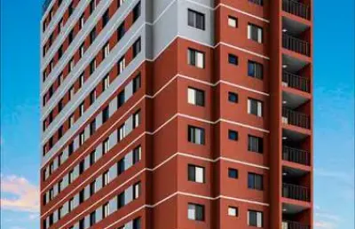 Apartamento à venda no bairro santa cecília - são paulo/sp