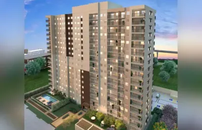 Apartamento à venda no bairro panamby - são paulo/sp