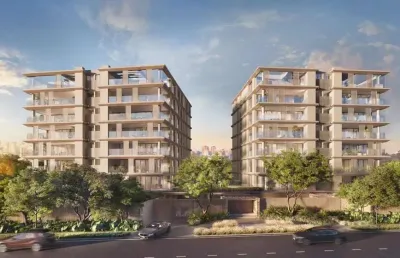 Apartamento à venda no bairro jardim américa - são paulo/sp