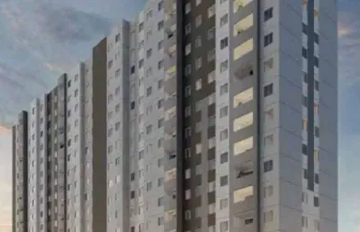 Apartamento à venda no bairro sacomã - são paulo/sp