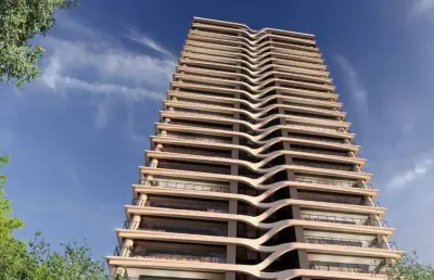 Apartamento à venda no bairro pinheiros - são paulo/sp