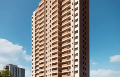 Apartamento à venda no bairro mirandópolis - são paulo/sp