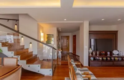 Apartamento à venda no bairro brooklin paulista - são paulo/sp