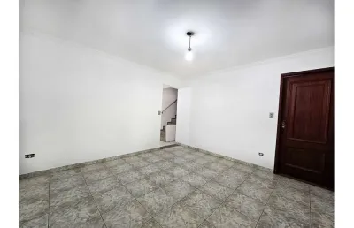 Casa com 4 quartos à venda na Vila Mascote, São Paulo 