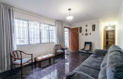 Casa à venda no bairro vila nova mazzei - são paulo/sp
