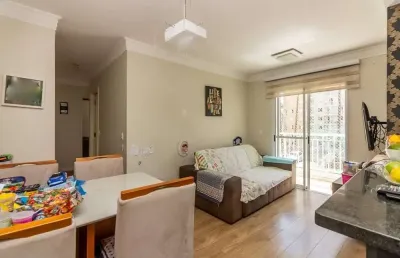 Apartamento à venda no bairro parque são lucas - são paulo/sp