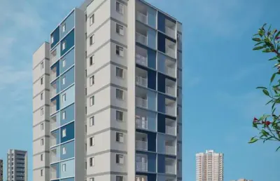 Apartamento à venda no bairro ipiranga - são paulo/sp