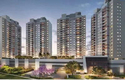 Apartamento à venda no bairro freguesia do ó - são paulo/sp