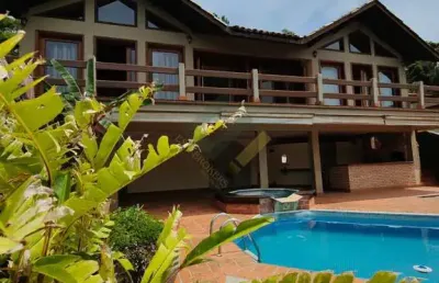 Casa à venda no bairro arujazinho i, ii e iii - arujá/sp