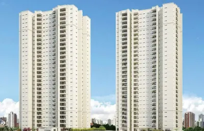 Apartamento à venda no bairro picanço - guarulhos/sp