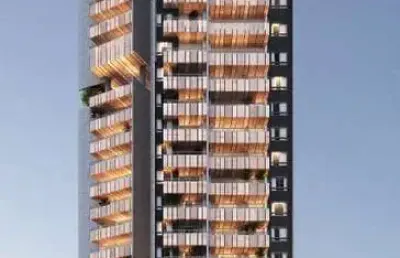 Apartamento à venda no bairro pinheiros - são paulo/sp