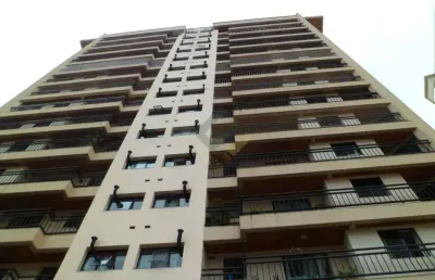Apartamento à venda no bairro tucuruvi - são paulo/sp