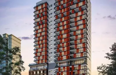 Apartamento à venda no bairro jardim vila mariana - são paulo/sp