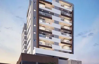 Apartamento com 2 quartos à venda na Lapa, São Paulo 