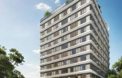 Apartamento à venda no bairro butantã - são paulo/sp
