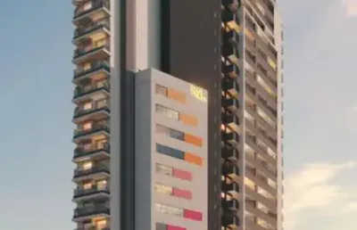 Apartamento à venda no bairro bela vista - são paulo/sp