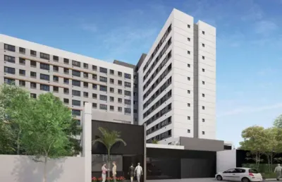 Apartamento à venda no bairro vila sabrina - são paulo/sp
