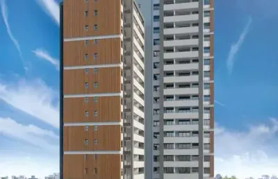 Apartamento à venda no bairro vila mariana - são paulo/sp