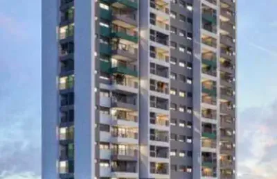 Apartamento à venda no bairro tucuruvi - são paulo/sp