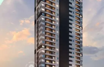 Apartamento à venda no bairro parque da vila prudente - são paulo/sp