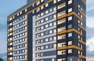 Apartamento à venda no bairro butantã - são paulo/sp