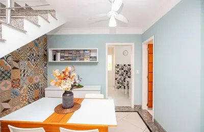 Casa à venda no bairro vila cruzeiro - são paulo/sp