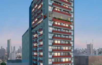 Apartamento à venda no bairro vila madalena - são paulo/sp