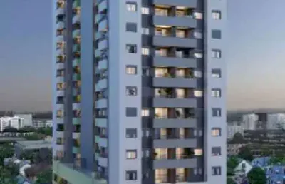 Apartamento à venda no bairro butantã - são paulo/sp