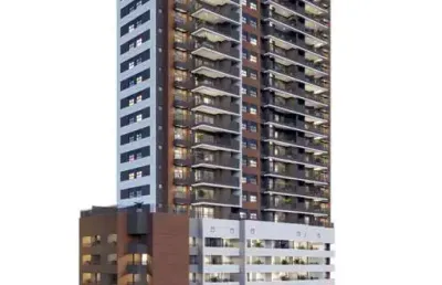 Apartamento à venda no bairro freguesia do ó - são paulo/sp