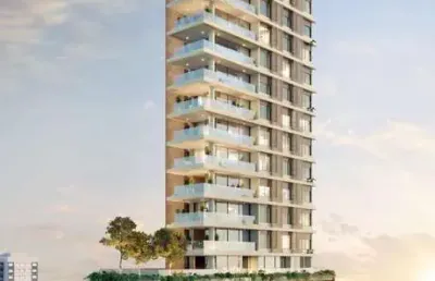 Apartamento à venda no bairro cerqueira césar - são paulo/sp