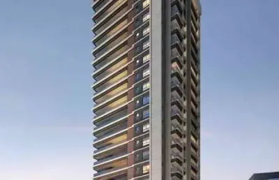 Apartamento à venda no bairro paraíso - são paulo/sp