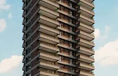 Apartamento com 3 quartos à venda na Saúde, São Paulo 