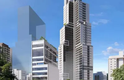 Apartamento à venda no bairro bela vista - são paulo/sp