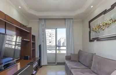 Apartamento à venda no bairro santa teresinha - são paulo/sp