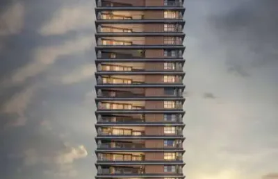 Apartamento à venda no bairro jardim paulista - são paulo/sp