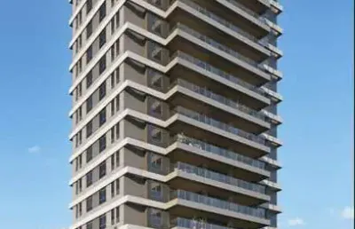 Apartamento à venda no bairro vila romana - são paulo/sp