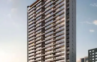 Apartamento à venda no bairro higienópolis - são paulo/sp