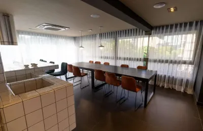 Apartamento à venda no bairro cerqueira césar - são paulo/sp