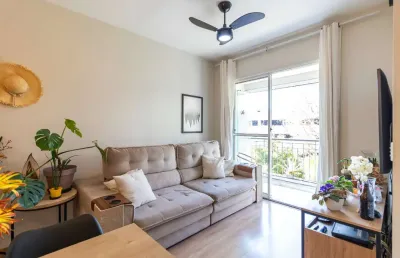 Apartamento à venda no bairro vila andrade - são paulo/sp