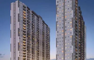 Apartamento à venda no bairro pirituba - são paulo/sp