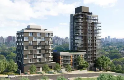 Apartamento à venda no bairro vila madalena - são paulo/sp