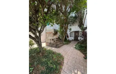 Casa com 3 quartos à venda na Aclimação, São Paulo 