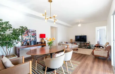 Apartamento à venda no bairro vila cruzeiro - são paulo/sp
