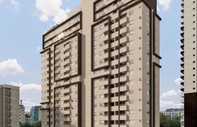 Apartamento à venda no bairro vila romana - são paulo/sp