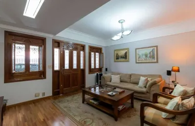 Casa à venda no bairro planalto paulista - são paulo/sp